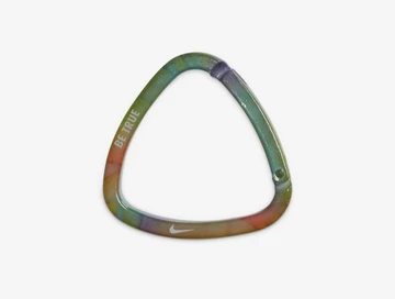 SB Dunk Low Be True Multicolor