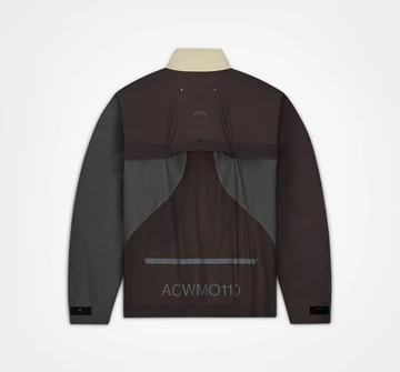 A-COLD-WALL Converse Geo Forma Boot