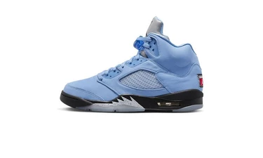 Jordan 5 UNC