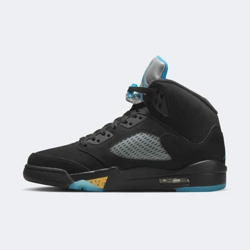 Jordan 5 Aqua