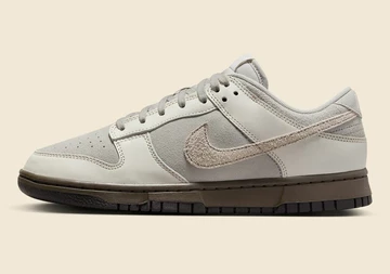 Dunk Low Ironstone