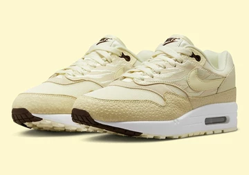Air Max 1 Coconut Milk