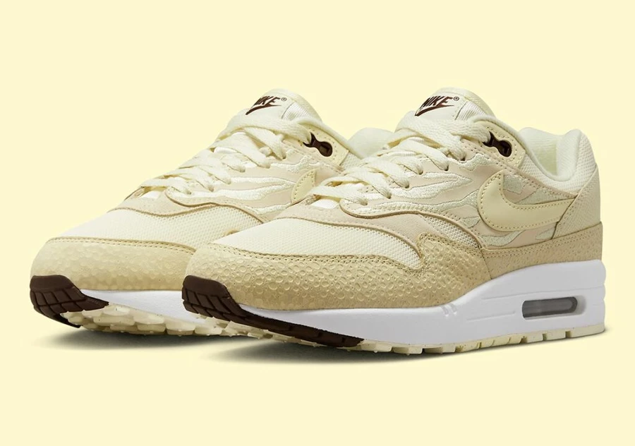 Air Max Coconut Milk FD9856-100 Dead Stock