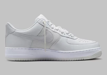 Nike Air Force 1 x Slam Jam - Release in December
