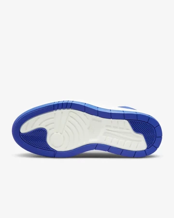 Jordan 1 Elevate High Hyper Royal