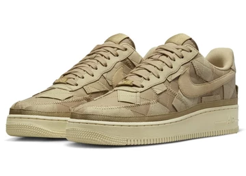 Billie Eilish Air Force 1 Mushroom