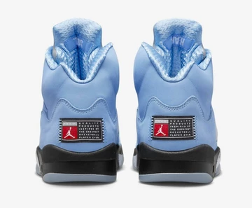 Jordan 5 UNC