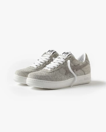 Solebox Bape Sta Light Beige