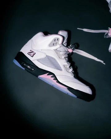 Air Jordan 5 35th Anniversary Mood 2