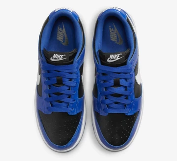 Dunk Low Game Royal