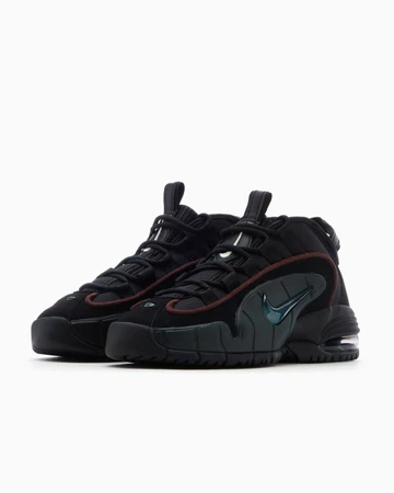 Air Max Penny 1 Faded Spruce