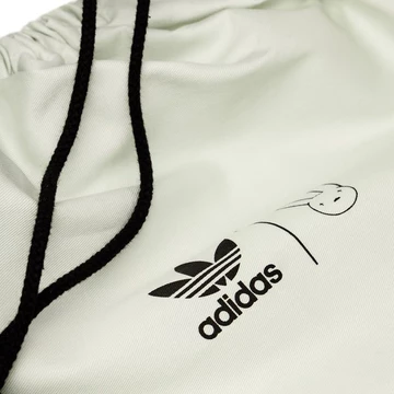 Bad Bunny adidas Forum Cloud White