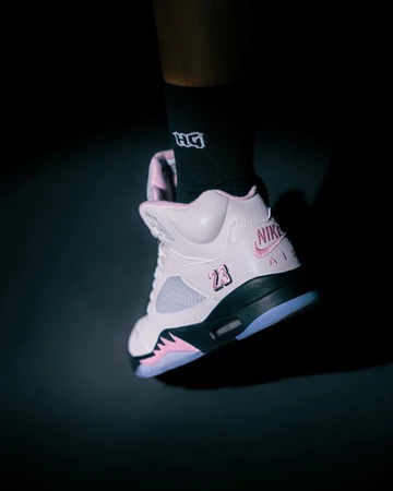 Air Jordan 5 35th Anniversary Mood 3