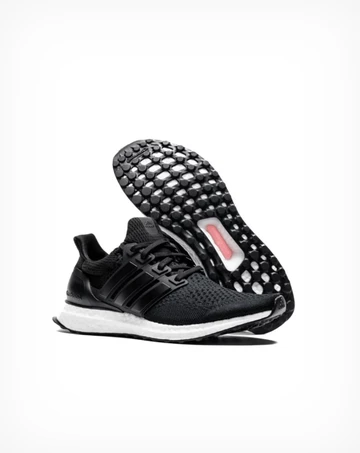 adidas Ultraboost 1.0 Black