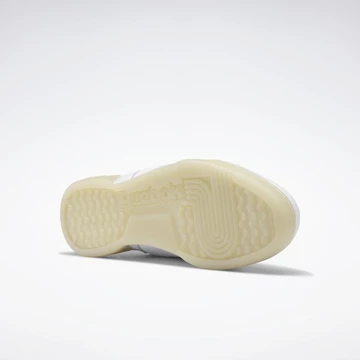 DIME Reebok Workout Plus White