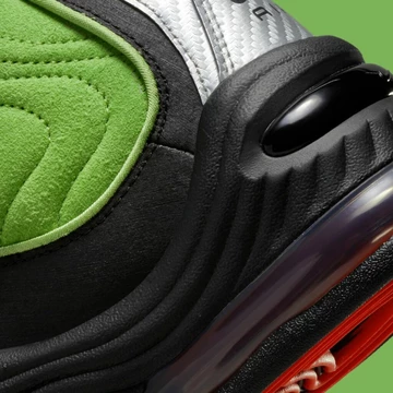 Stüssy Air Penny 2 Vived Green