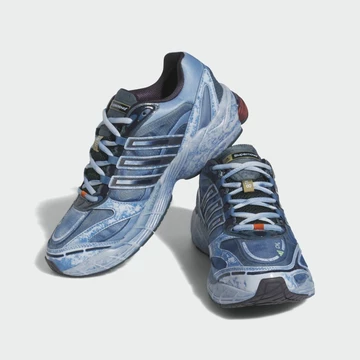 adidas COS Supernova Halo Silver