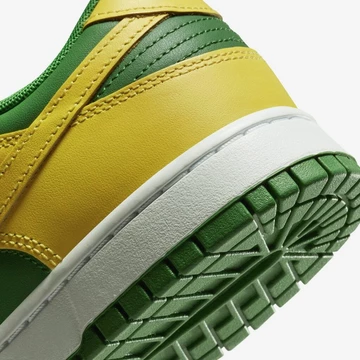 Dunk Low Reverse Brazil