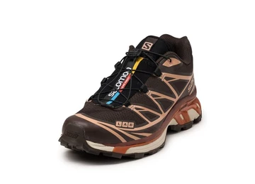 Salomon XT 6 Chocolate Fondant