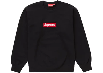 Supreme Box Logo