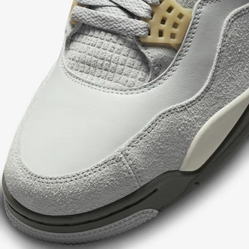 Jordan 4 Craft Photon Dust