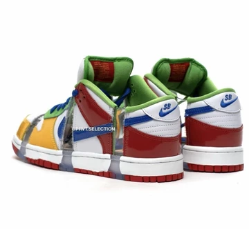 eBay Nike SB Dunk - Released on December 17th