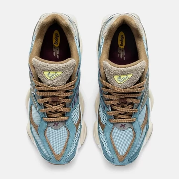 Bodega x New Balance 9060