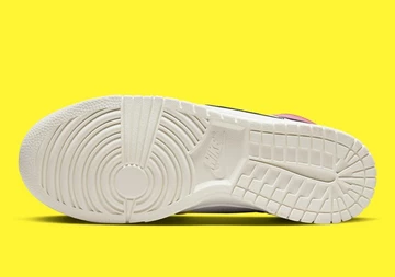 Dark High Multi Gradient