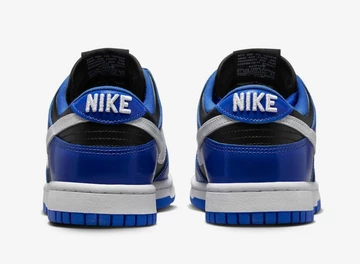 Dunk Low Game Royal