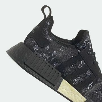 Neighborhood adidas NMD R1 Black