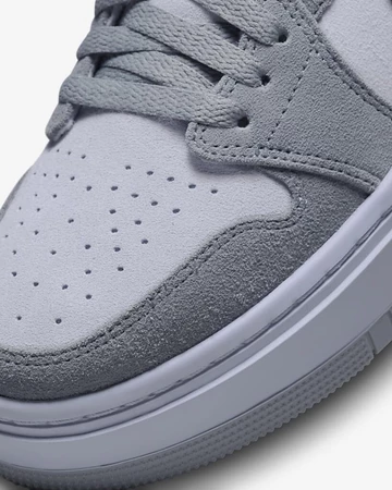 Jordan 1 Elevate Low Titanium