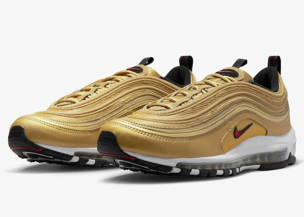 Air max bw 97 gold online