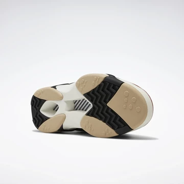 Street Fighter Shaq Attaq