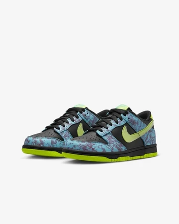 Dunk Low SE Acid Wash
