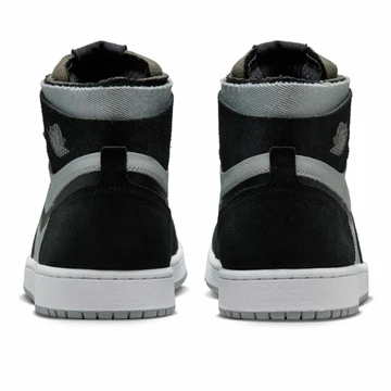 Air Jordan 1 Zoom Air CMFT Smoke Grey