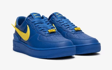 AMBUSH Air Force 1 Game Royal