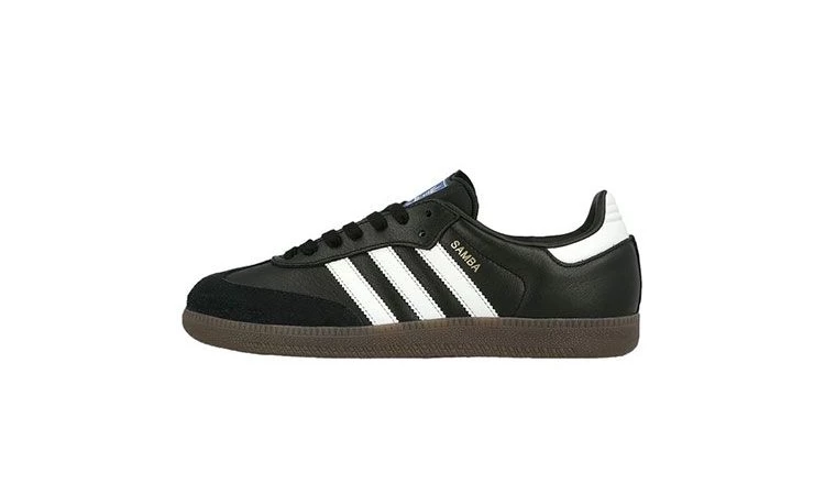 adidas Samba OG Black