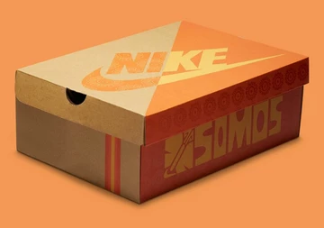 Jordan 1 Zoom Air CMFT Somos Familia