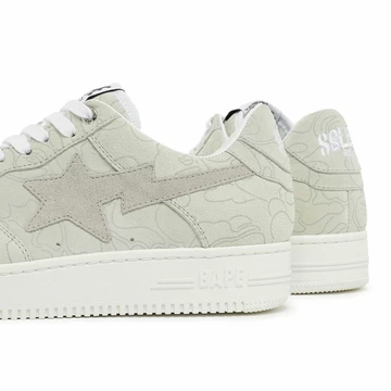 Solebox Bape Sta Light Beige