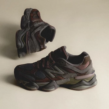 New Balance 9060 Truffle