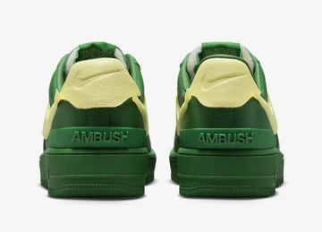 AMBUSH Air Force 1 Pine Green
