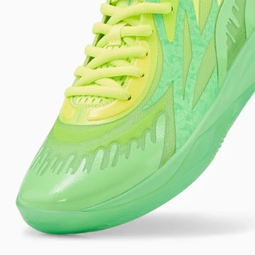 Puma LaMelo Ball MB.02 Slime