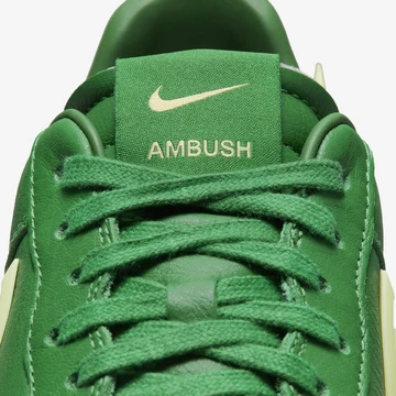 AMBUSH Air Force 1 Pine Green