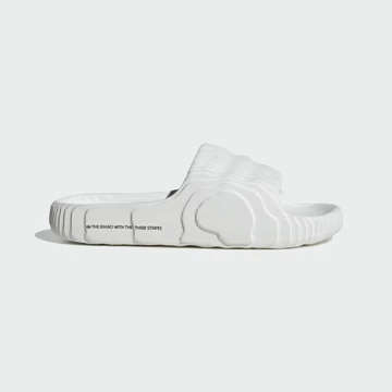 adidas Adilette 22 Crystal White