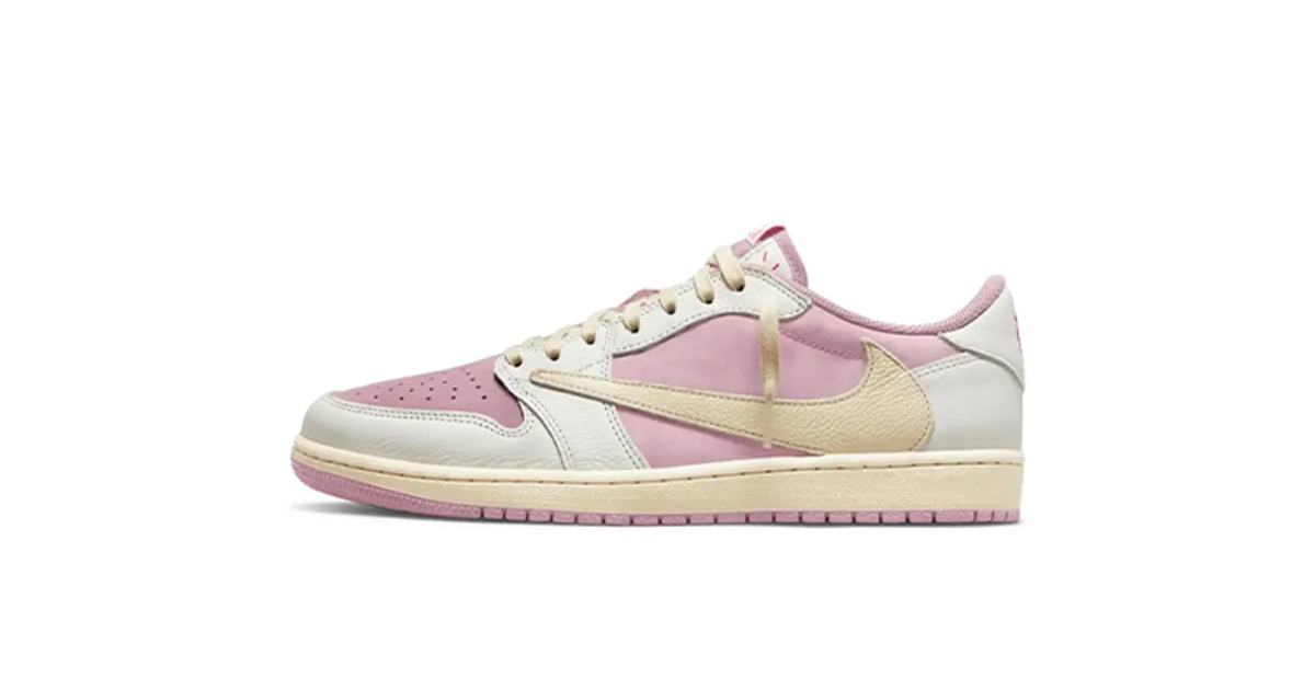 jordan 1 low new beginnings stockx