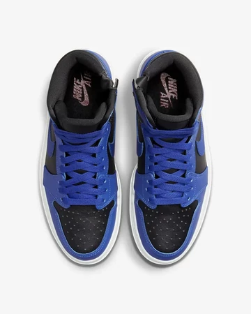 Jordan 1 Elevate High Hyper Royal