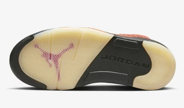 Jordan 5 Mars for Her