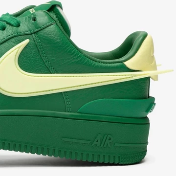 AMBUSH Air Force 1 Pine Green