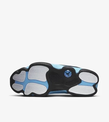 Jordan 13 Retro University Blue