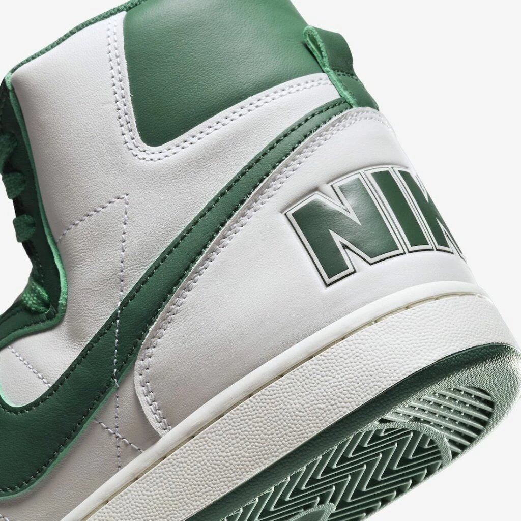 Nike Terminator High Noble Green FD0650-100 | Dead Stock